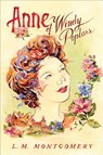 Anne of Windy Poplars - L. M. Montgomery - 9781402289064