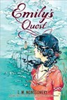 EMILYS QUEST - L. M. Montgomery - 9781402289187