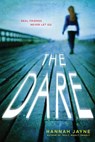 The Dare - Hannah Jayne - 9781402294570