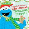 Twas the Night Before Christmas on Sesame Street - Sesame Workshop - 9781402297403
