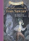 Classic Starts®: The Adventures of Tom Sawyer - Mark Twain - 9781402712166