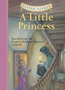 Classic Starts®: A Little Princess - Frances Hodgson Burnett - 9781402712753
