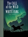 The Call of the Wild and White Fang - Jack London - 9781402714559