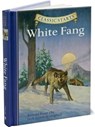 Classic Starts®: White Fang - Jack London - 9781402725005