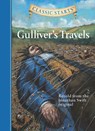 Classic Starts®: Gulliver's Travels - Jonathan Swift - 9781402726620