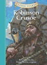 Classic Starts®: Robinson Crusoe - Daniel Defoe - 9781402726644