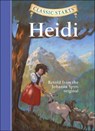 Classic Starts (R): Heidi - Johanna Spyri - 9781402736919