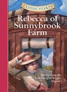 Classic Starts®: Rebecca of Sunnybrook Farm - Kate Douglas Wiggin - 9781402736933