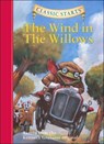 Classic Starts®: The Wind in the Willows - Kenneth Grahame - 9781402736964