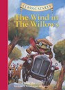 Classic Starts®: The Wind in the Willows - Kenneth Grahame - 9781402736964