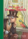 Classic Starts®: The Voyages of Doctor Dolittle - Hugh Lofting - 9781402745744