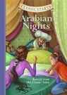 Classic Starts®: Arabian Nights - Martin Woodside ; Arthur Pober - 9781402772368