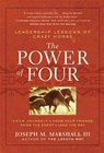 The Power of Four - Joseph M. Marshall - 9781402772740