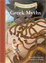 Classic Starts (R): Greek Myths -  - 9781402773129