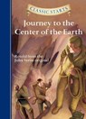 Classic Starts (R): Journey to the Center of the Earth - Jules Verne - 9781402773136