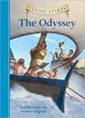 Classic Starts (R): The Odyssey -  - 9781402773341