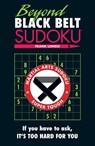 Longo, F: Beyond Black Belt Sudoku - Frank Longo - 9781402780707