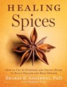 Healing Spices - Bharat B. Aggarwal ; Debora Yost - 9781402783135