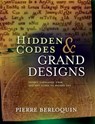 Hidden Codes & Grand Designs - Pierre Berloquin - 9781402783777
