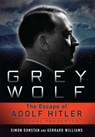 Grey Wolf - Simon Dunstan ; Gerrard Williams - 9781402789335
