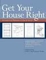 Get Your House Right - Marianne Cusato ; Ben Pentreath ; Richard Sammons ; Leon Krier - 9781402791031
