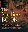 The Medical Book - Clifford A. Pickover - 9781402792335