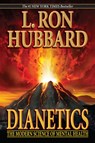 Dianetics: The Modern Science of Mental Health - L. Ron Hubbard - 9781403144461