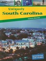 Uniquely South Carolina - SHERROW,  Victoria - 9781403447302