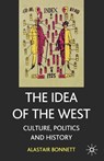 The Idea of the West - Alastair Bonnett - 9781403900357
