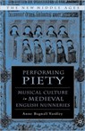 Performing Piety - A. Yardley - 9781403962997