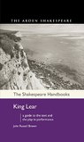 King Lear - John Russell-Brown - 9781403986894