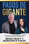 Pasos de gigante | Softcover | Giant Steps - Margarita Pasos - 9781404119390