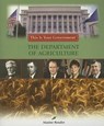 The Department of Agriculture - ROSALER,  Maxine - 9781404206595