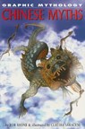 Chinese Myths - SHONE,  Rob - 9781404208117