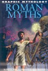 Roman Myths - WEST,  David - 9781404208155