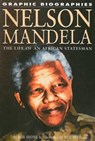 Nelson Mandela - SHONE,  Rob - 9781404209237
