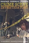 Crime Scene Investigators - SHONE,  Rob - 9781404214446