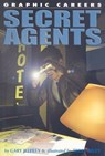 Secret Agents - JEFFREY,  Gary - 9781404214651