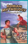 Roman Mythology - DANING,  Tom - 9781404221505