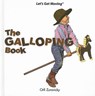The Galloping Book - ZURAVICKY,  Orli - 9781404225176