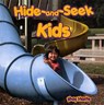 Hide-And-Seek Kids - HARTE,  May - 9781404228160