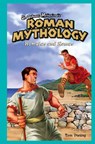 Roman Mythology - DANING,  Tom - 9781404233973