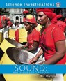 Sound - CHALLONER,  Jack - 9781404242852