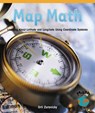 Map Math - ZURAVICKY,  Orli - 9781404251342