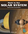 Math in Our Solar System - LINDE,  Barbara - 9781404251359