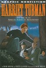 Harriet Tubman - SHONE,  Rob - 9781404251724