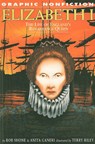 Elizabeth I - SHONE,  Rob - 9781404251731