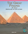 The Great Pyramid of Giza - LEVY,  Janey - 9781404260597