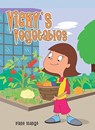 Vicky's Vegetables - Diane E. Stango - 9781404271562