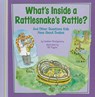 What's Inside a Rattlesnake's Rattle? - MONTGOMERY,  Heather L. - 9781404855281